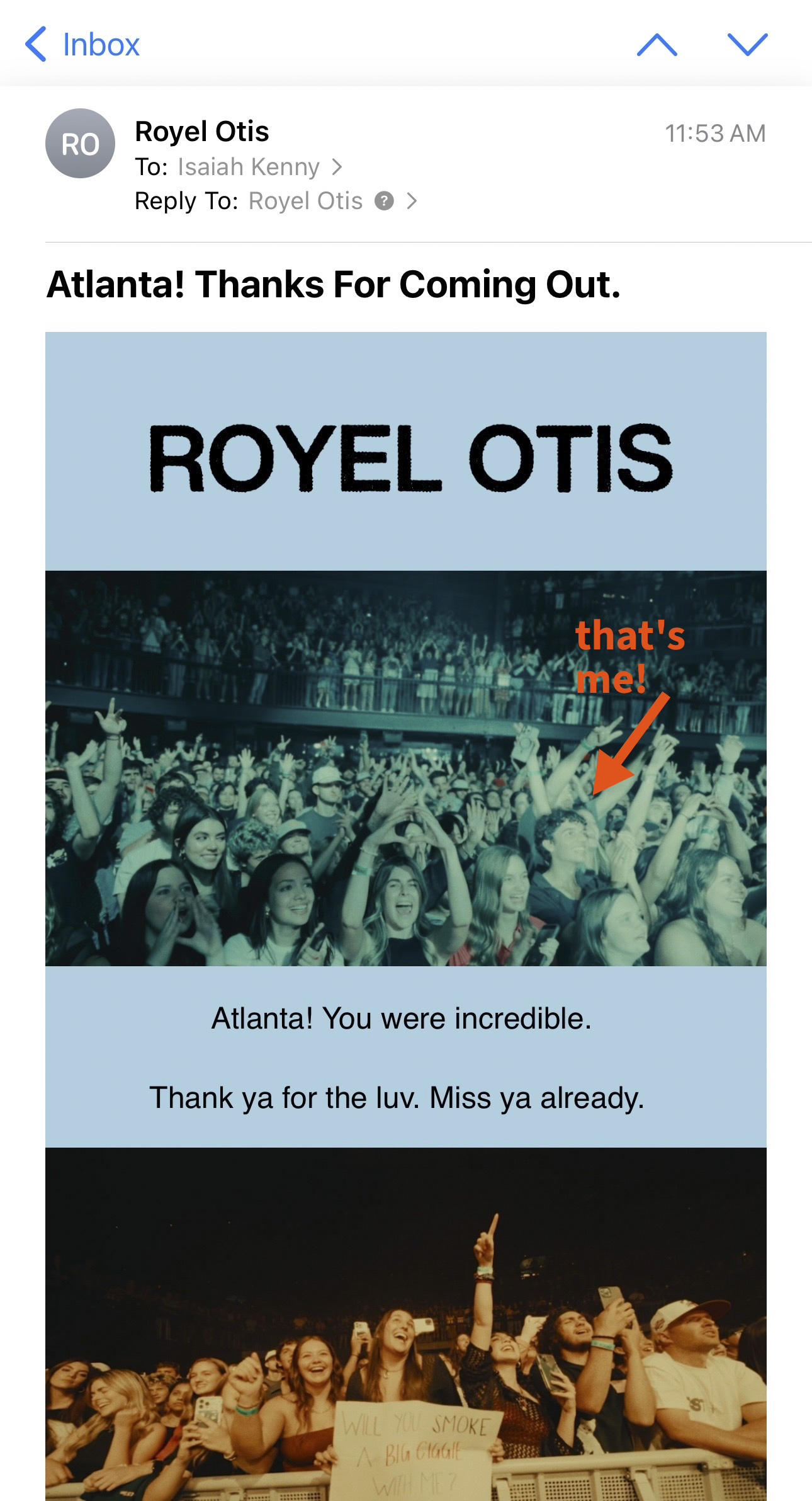 Royal Otis